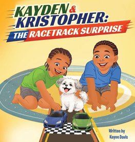 Kayden & Kristopher