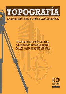 Topografía - 1ra edición