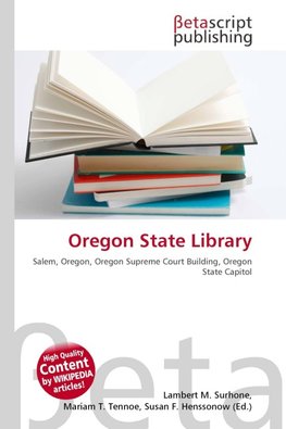 Oregon State Library