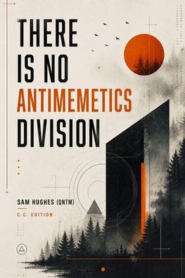 There Is No Antimemetics Division