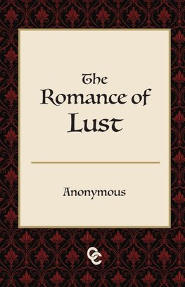 The Lust of Romance