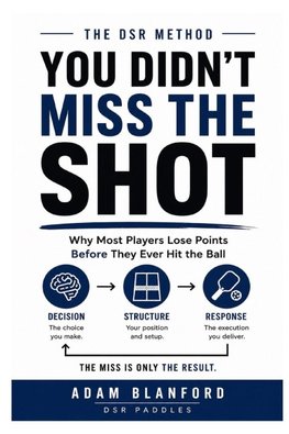 You Didn't Miss The Shot