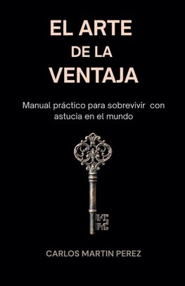 El arte de la ventaja