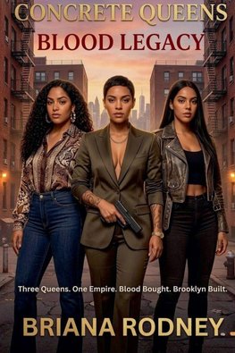 Concrete Queens