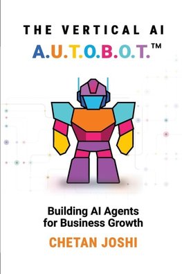 THE VERTICAL AI A.U.T.O.B.O.T