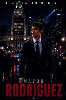 Mayor Rodriguez