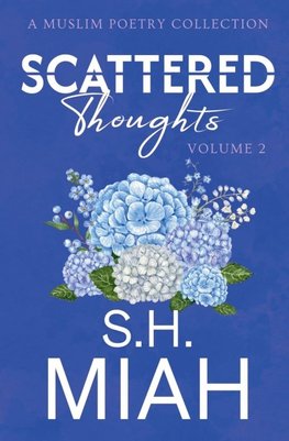 Scattered Thoughts Volume 2
