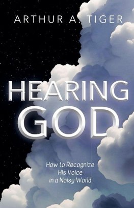 Hearing God