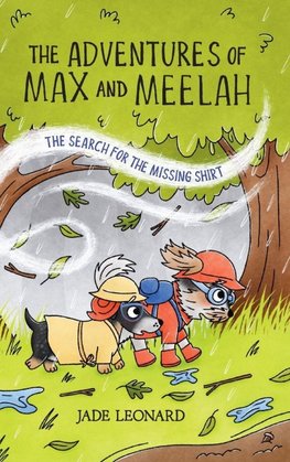 The Adventures of Max and Meelah