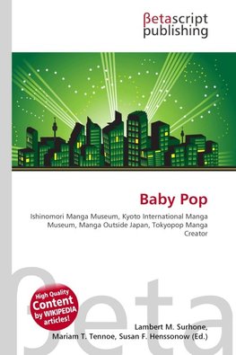 Baby Pop