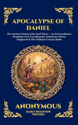 Apocalypse of Daniel