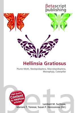 Hellinsia Gratiosus