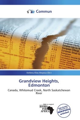 Grandview Heights, Edmonton