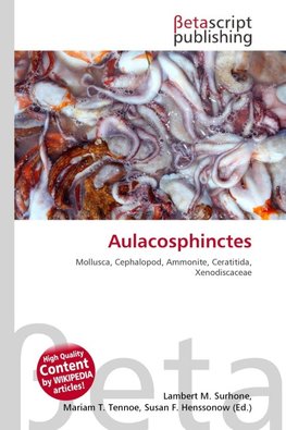 Aulacosphinctes