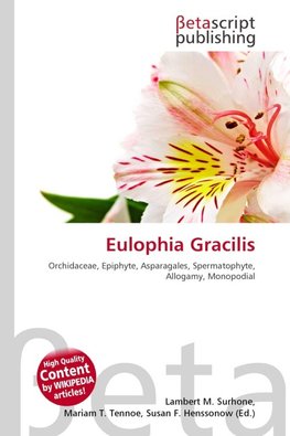 Eulophia Gracilis