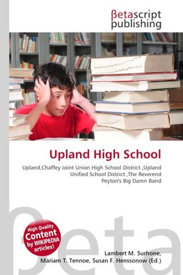 Upland High School