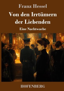 Von den Irrtümern der Liebenden