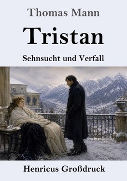 Tristan (Großdruck)