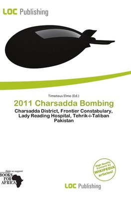 2011 Charsadda Bombing