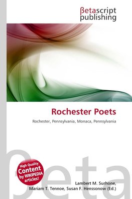 Rochester Poets