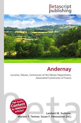 Andernay