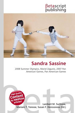 Sandra Sassine