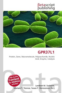 GPR37L1