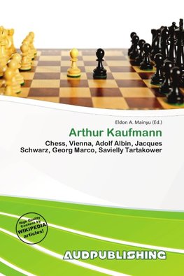 Arthur Kaufmann