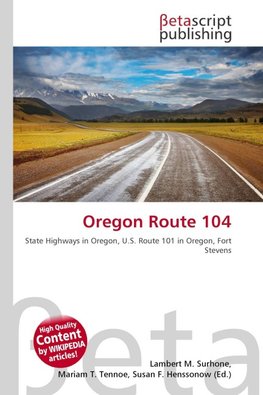 Oregon Route 104