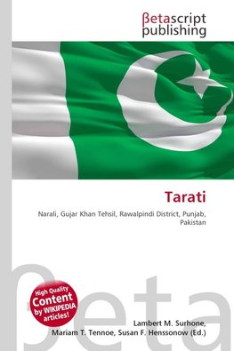 Tarati