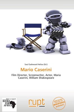 Mario Caserini