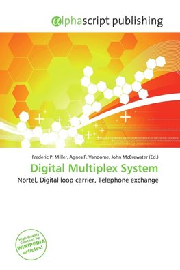 Digital Multiplex System