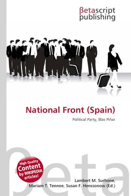 National Front (Spain)
