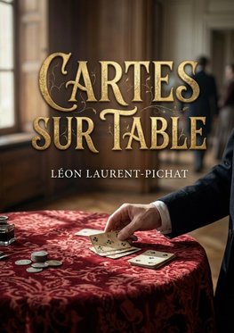 Cartes sur table
