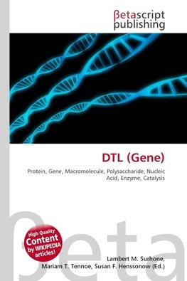 DTL (Gene)