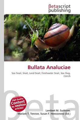 Bullata Analuciae