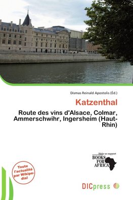 Katzenthal