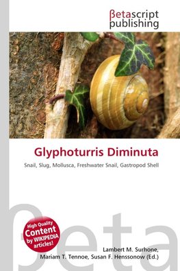 Glyphoturris Diminuta