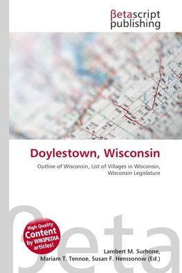 Doylestown, Wisconsin