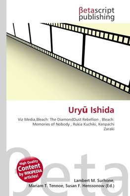 Ury¿ Ishida
