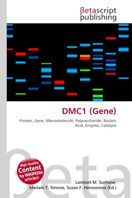 DMC1 (Gene)