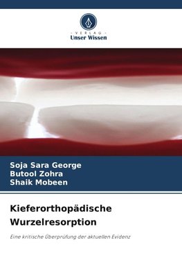 Kieferorthopädische Wurzelresorption