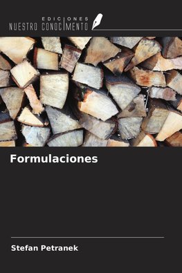 Formulaciones