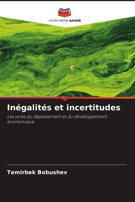 Inégalités et incertitudes