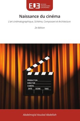 Naissance du cinéma