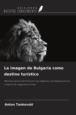 La imagen de Bulgaria como destino turístico