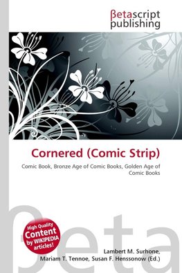 Cornered (Comic Strip)
