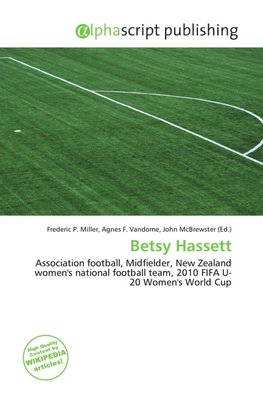 Betsy Hassett