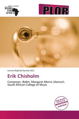 Erik Chisholm