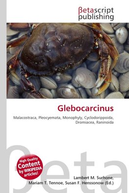 Glebocarcinus